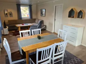 Damperiholmen Apartment, Lofoten - Image 3