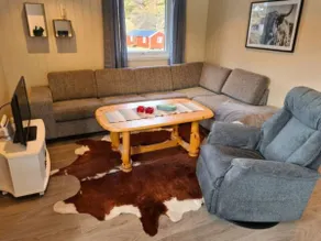 Damperiholmen Apartment, Lofoten - Image 4