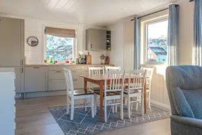 Damperiholmen Apartment, Lofoten - Image 5