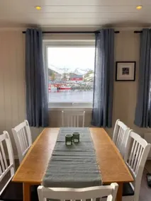 Damperiholmen Apartment, Lofoten - Image 2