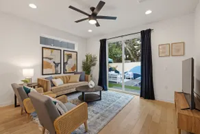 Astonishing Abode | Private+Heated Pool | Near DT - Image 3