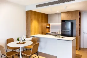 Brand New Riverside Designer 2BD apartment at West End - Image 3