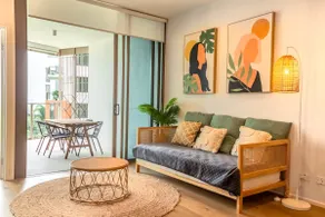 Brand New Riverside Designer 2BD apartment at West End - Image 2