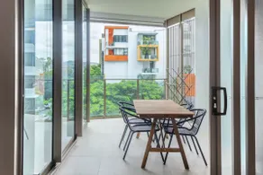 Brand New Riverside Designer 2BD apartment at West End - Image 5