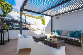 Villa Verode - Private Heated Saltwater Pool - Image 4