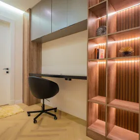 Executive Secluded 2-Bedroom Apartment in Alnada - Image 4