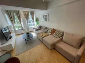 Hamburg City Center Apartment - Image 3