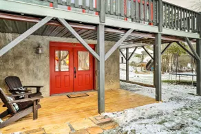 Mountain Retreat < 4 Mi to Downtown Boone! - Image 3