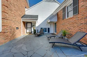 4 Mi to Dtwn: Spacious Suite in Mount Airy - Image 3