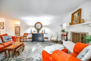 4 Mi to Dtwn: Spacious Suite in Mount Airy - Image 4