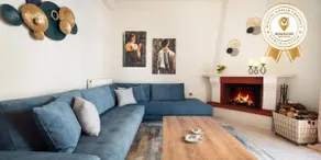 Dolce Favola Nomad Casa - Kalamata's City Getaway - Image 3