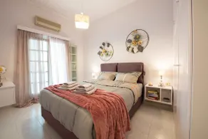 Dolce Favola Nomad Casa - Kalamata's City Getaway - Image 5