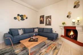 Dolce Favola Nomad Casa - Kalamata's City Getaway - Image 2