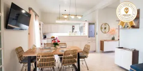 Dolce Favola Nomad Casa - Kalamata's City Getaway - Image 4