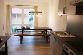 Fewo Pia 88 sqm (vacation rentals Lake Brombach) - Image 2