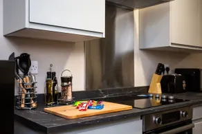 Heart of South Shields Modern Interior 2 Bed Flat - Image 3