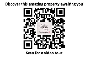 Swiss Apartment · Sigriswil · Parking · Concierge - Image 2
