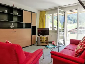 Chalet Wyssefluh by Interhome - Image 2