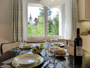 Chalet Wyssefluh by Interhome - Image 3