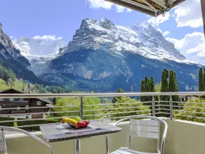 Chalet Wyssefluh by Interhome - Image 4