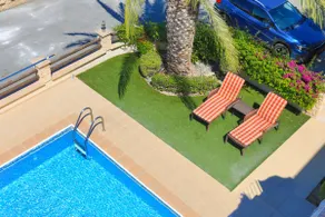Villa Arbanassi - Image 4