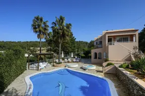 VILLA CAS PUIG Deux maisons dans un ! !!! avec 2 cuisines complètes, air conditionné dans toutes les pièces ! - Image 5