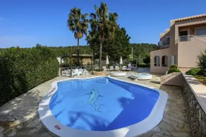 VILLA CAS PUIG Deux maisons dans un ! !!! avec 2 cuisines complètes, air conditionné dans toutes les pièces ! - Image 2
