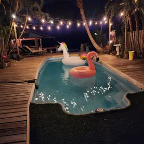 Heated pool w/river views-dock your boat/jet ski - Image 4