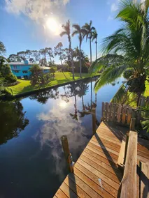 Heated pool w/river views-dock your boat/jet ski - Image 2