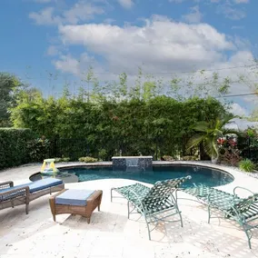 Blue Heaven in the Heart of Stuart Heat/salt pool - Image 4
