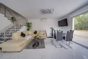 Cozy and new 90 m2 house - Image 4