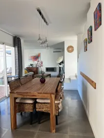 Sète, modern 4-star villa with pool - Image 4