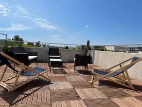 Sète, modern 4-star villa with pool - Image 2