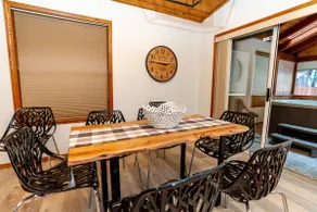 Forest Retreat+Hot Tub| SlyPark, AppleHill & Tahoe - Image 2