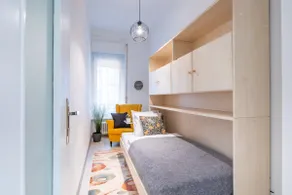 Spacious, unique Buda Home - Image 3
