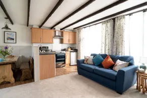 Barritshayes Farm Cottages - Dairy - Image 4
