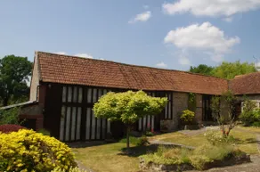 Barritshayes Farm Cottages - Dairy - Image 3