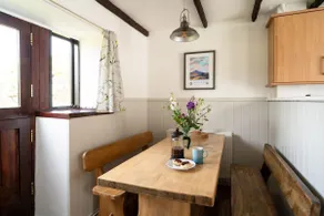 Barritshayes Farm Cottages - Dairy - Image 5