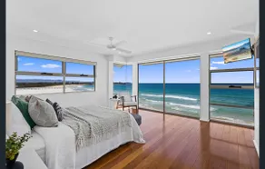 Sea View - Absolute Beachfront Shellharbour - Image 2