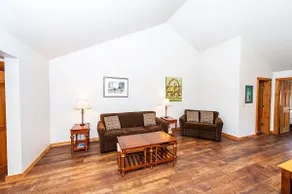 Stowe Village Condo - Tag børnene til denne hyggelige 1 BR i Downtown Stowe! - Image 4