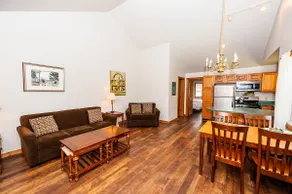 Stowe Village Condo - Tag børnene til denne hyggelige 1 BR i Downtown Stowe! - Image 5
