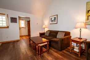 Stowe Village Condo - Tag børnene til denne hyggelige 1 BR i Downtown Stowe! - Image 2
