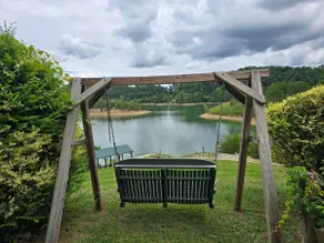 20 % off Dock, Pavilion, Lake, Angel Cove Hideaway - Image 2