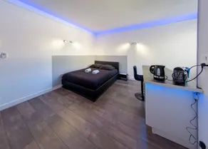 Aparthotel de la Gare – Cocooning - Image 3