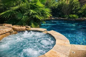 5BR Pool & Hot Tub | The Woodlands - Image 4