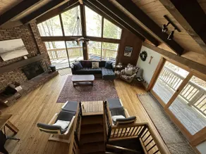 Gore Mountain Chalet - Moments From Adventure! (Sk - Image 4