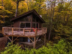 Gore Mountain Chalet - Moments From Adventure! (Sk - Image 3