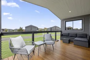 Three Bedroom Deluxe Villa - Image 3