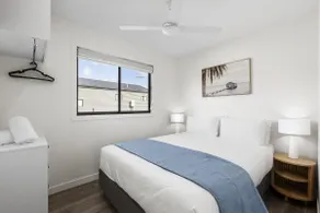 Three Bedroom Deluxe Villa - Image 4