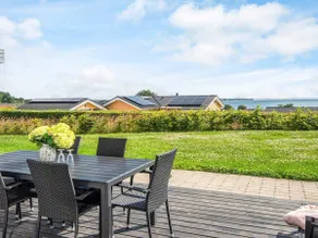 8 personas casa en Sjølund-By Traum - Image 4